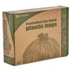 STOG3340E11 - Controlled Life-Cycle Plastic Trash Bags