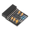 TPM 2.0 Module 20 Pin LPC Pro Remote Card Cryptographic