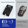SUPVAN E11 Label Printer, Mini Bluetooth Labeling Device for Home,