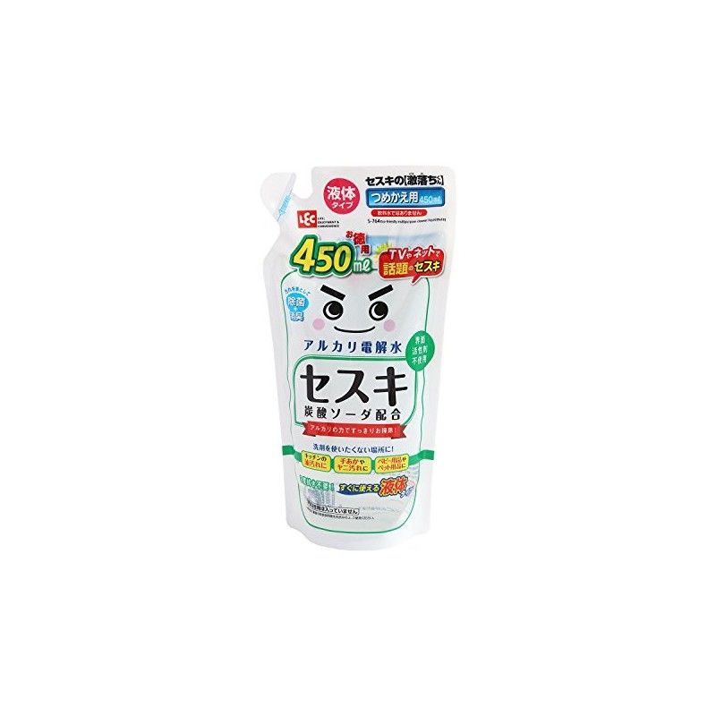 Sesquii's Gekiochi-kun Refill 15.9 fl oz (450 ml)