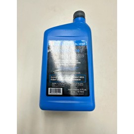S.A.M. LOW TEMP (-50) BLUE HYDRAULIC FLUID 1307005