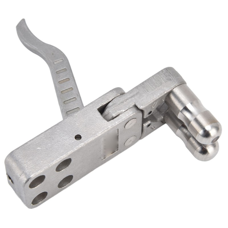 Slingshot Release Device Catapult Trigger Stainless Steel Accessory Replacement Part