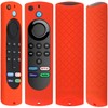 [2 Pack] Firetv Remote Cover Compatible with Firestick 4K Max/Firestick