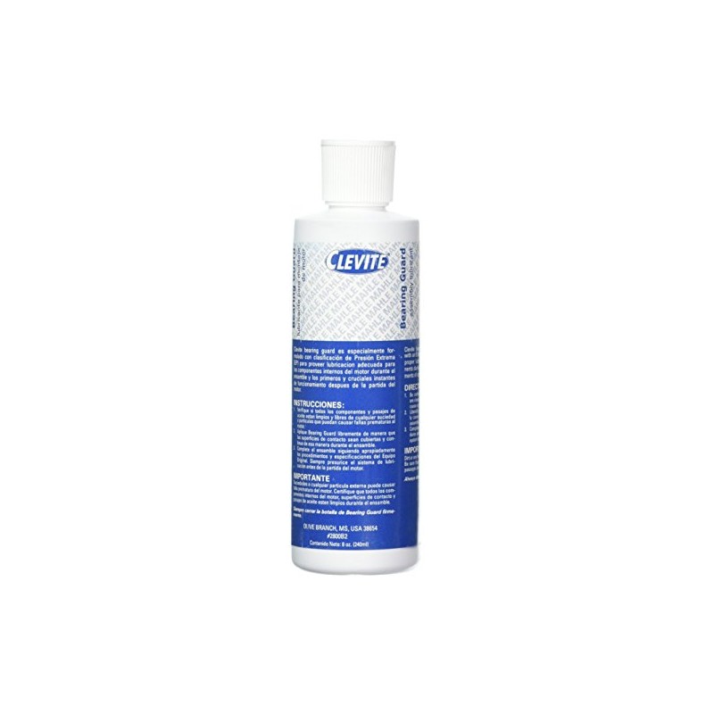 Clevite 77 2800B2 Bearing Guard (Bearing Guard 1 gallon)