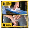 Tub O' Towels Heavy Duty, 10" x 12", Multi-Surface Cleaning