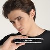 EAST TOP Harmonica Reproduction Harmonica Tremolo Harmonica C Tone 24