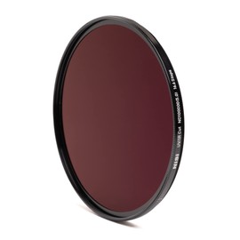 NiSi 82mm PRO Nano UV/IR ND100000 - Circular 5.0 Density, 16.6-Stop Neutral Density Lens Filter