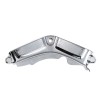Rudyness US Metal Cylinder Base Cover For Harley Touring 2018-2023