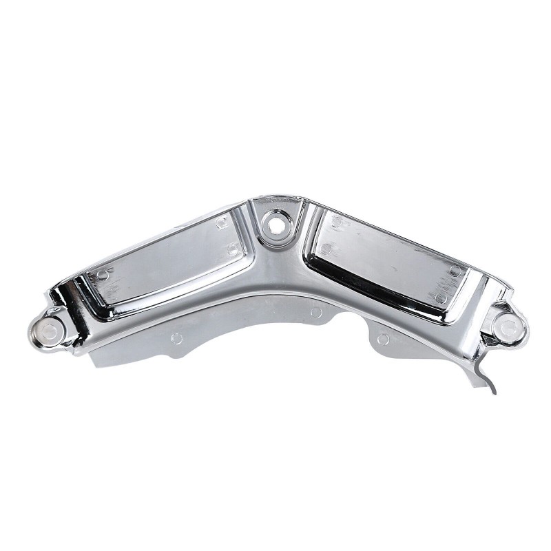 Rudyness US Metal Cylinder Base Cover For Harley Touring 2018-2023