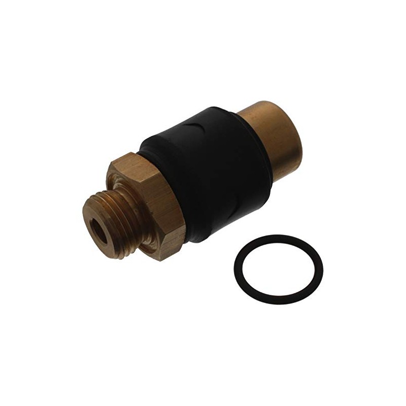 febi bilstein 45566 Pressure Relief Valve for air reservoir, pack
