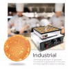 Raganet Maquina Industrial 25 Mini Hot Cakes, Cupcakes, Panqueques Y