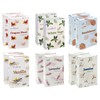Stamford 37354 Floral Variety Set Incense Cones-12 Packs x 15