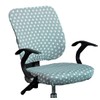 Computer Office Chair Cover - Protective & Stretchable Universal Chair