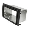 tomzz Audio 2450-018 Double DIN Radio Fascia Set Compatible with