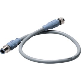 Maretron CM-CG1-CF-05.0micro Double Ended Cordset, 5m