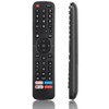 Universal Remote Control Replacement for All Hisense TV Remote, EN2A27