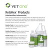 Vet One Ketohex Shampoo, 8 oz