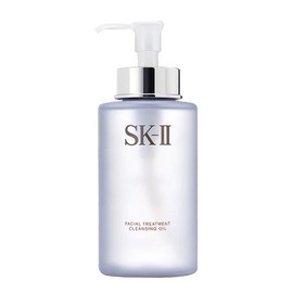 SK-II Facial Treatment Cleansing Oil 250ml / SK-II 페이셜 트리트먼트 클렌징 오일 250ml