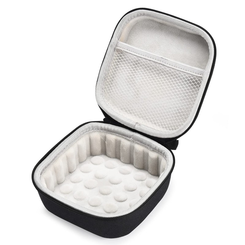 Ferbao Carrying Case for Marshall Willen,Hard Storage Bag for Marshall