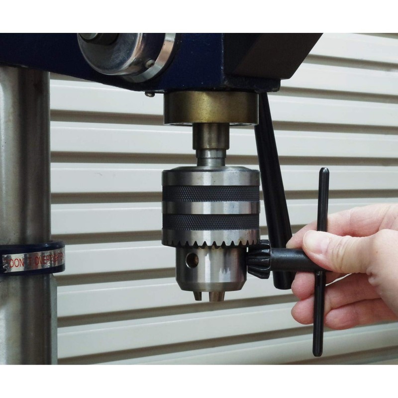 Niigataseiki SK Chuck Handle CK-1