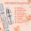 Super Vitamin C Serum for Women Over 70: Anti-Aging Formula