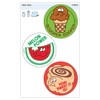 Tasty Treats Vinyl Stickers, 3 ct.