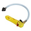 Threaded Drain Gun Efficient Versatile CO2 Cartridge Drain Gun Blaster