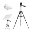 Foldable Tripod Mount for Starlink, Adjustable Height Portable Tripod Mount,