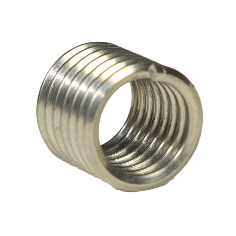 AB Tools Helicoil Type Thread Repair Inserts 1/4 inch BSF