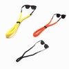 DECKER Floating Sunglass Strap 8 Pcs Pack Glasses Float Adjustable