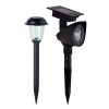 eZsolar Solar Outdoor Lights Value Pack