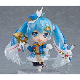 Good Smile Company yukmiku Snow Parade ver