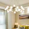 G14 LED Light Bulb,2.5W (25W Equivalent) E14 Base 120V Non