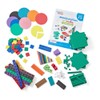 hand2mind - 93539 Take Home Math Manipulatives Kit for Kids,