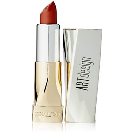 Collistar Art Design, Lipstick, No. 4 Chestnut (4 Chestnut)