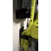 Ryobi Wall Mount For Ryobi ONE+ 18V Stick Vac -PCL