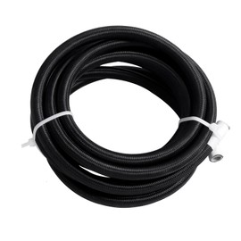 6AN PTFE Fuel Hose Line