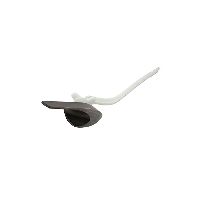 LASCO 04-1803OB Kohler Replacement Trip Toilet Flush Lever Side Mount