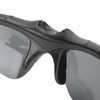 Bluetooth Sunglass Outdoor Smart Glasses Headset Bluetooth Driving Sun Glasses