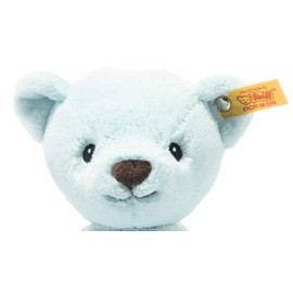 Steiff My First Teddy Bear Blue Steiff my first teddy bear blue 25 cm Baby Products Baby Products Bear Plush