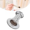 Moxa Stick Extinguisher, Small Size Moxa Stick Extinguisher Stainless Steel
