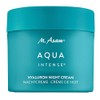 M. Asam Aqua Intense Night Cream (100 ml) - Hyaluronic