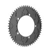 BOLANY 130BCD Bike Chainring 54T Positive Negative Tooth Single Disc