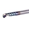SpeTool O Flute CNC Router Bit 1/4 Inch Shank 1