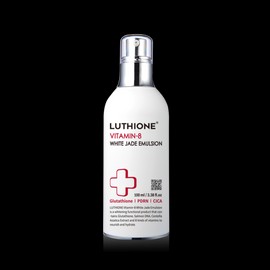 Lucion PDRN Glutathione Whitening Emulsion 100ml / 루치온 PDRN 글루타치온 미백 에멀젼 100ml