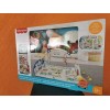 Fisher-price Gran Ciudad De Actividades Gimnasio Para Bebés (Usado)