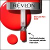 Revlon Ultra HD Snap Vegan Glossy Nail Polish, 031 She's