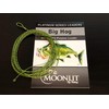 Platinum Big Hog Fly Leader (4-6wt)