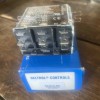 DELTROL CONTROLS 375TM 3PST-NO 24VDC 30A Relay