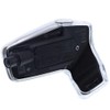 foto-kontor Protective Case Compatible with Bosch LED Remote (BRC3600) Control